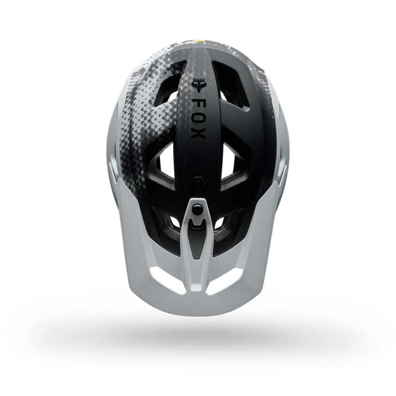 Fox Speedframe Pro Sense branco - envio em 24h - melhores preços