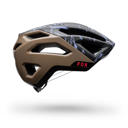 Fox Crossframe Pro Quest castanho - envio 24h - melhores preços