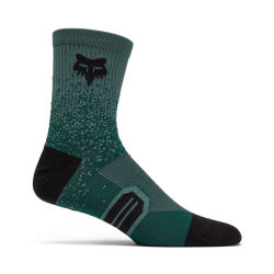 Fox Ranger Fade 6" meias verdes - envio em 24h