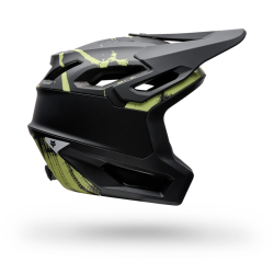 Fox Dropframe Pro Flow preto - envio em 24h - melhores preços