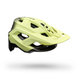 Fox Speedframe Pro Backfade verde lima - envio em 24h