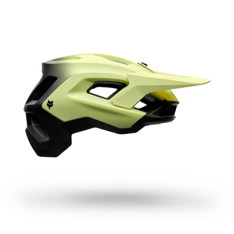 Fox Speedframe Pro Backfade verde lima - envio em 24h