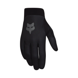 Fox Ranger negro guantes - envío 24h - mejores precios