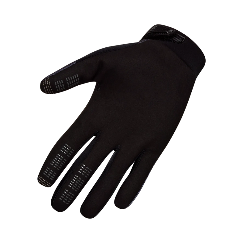 Luvas Fox Ranger pretas - envio em 24h - melhores preços