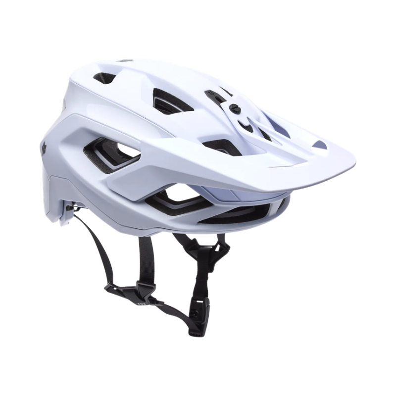 Fox Speedframe Rs branco mate - envio em 24h - melhores preços