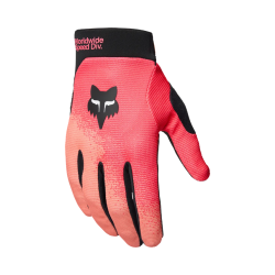 Luvas Fox Ranger em cor rosa - entrega em 24h - melhores preços