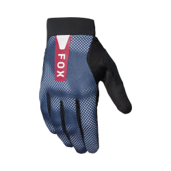Fox ranger gel tactile guantes blanco - envío 24h - mejores precios