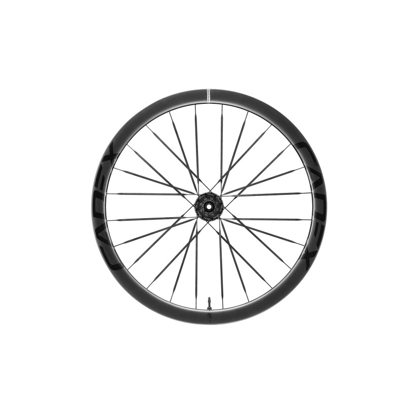 Cadex Ultra 40 Disc tubeless par de rodas - envio 24h - melhor preço