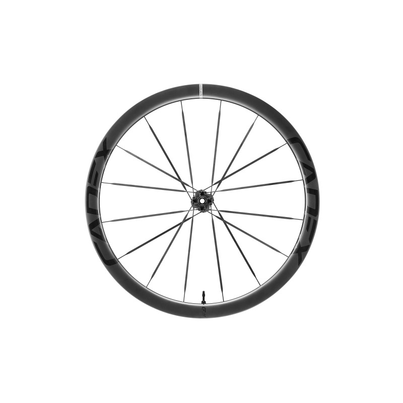 Cadex Ultra 40 Disc tubeless par de rodas - envio 24h - melhor preço