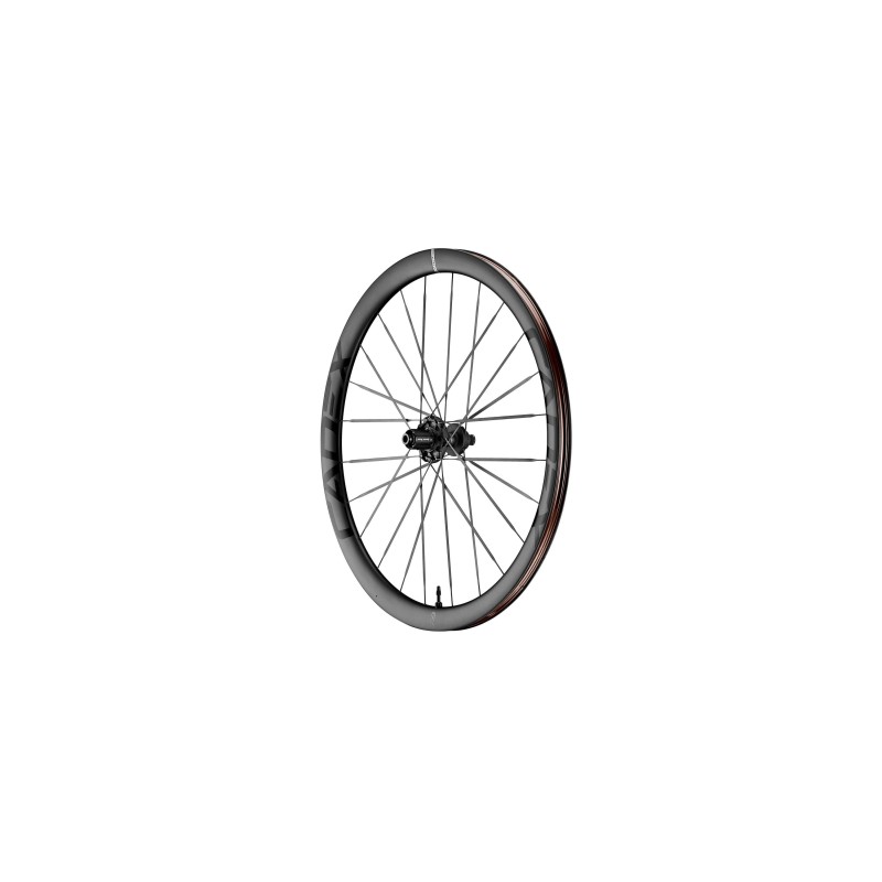 Cadex Ultra 40 Disc tubeless par de rodas - envio 24h - melhor preço