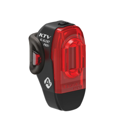 Lezyne KTV PRO + Ai ALERT REAR Luz Traseira - envio 24h