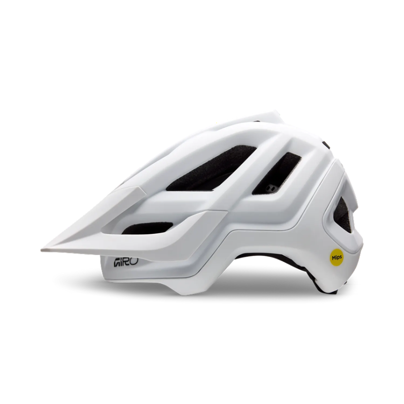 Giro Montaro Mips III branco fosco - entrega em 24h - melhores preços
