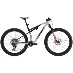 Giant Anthem Advanced SL SE | Bicicleta de Competição XC