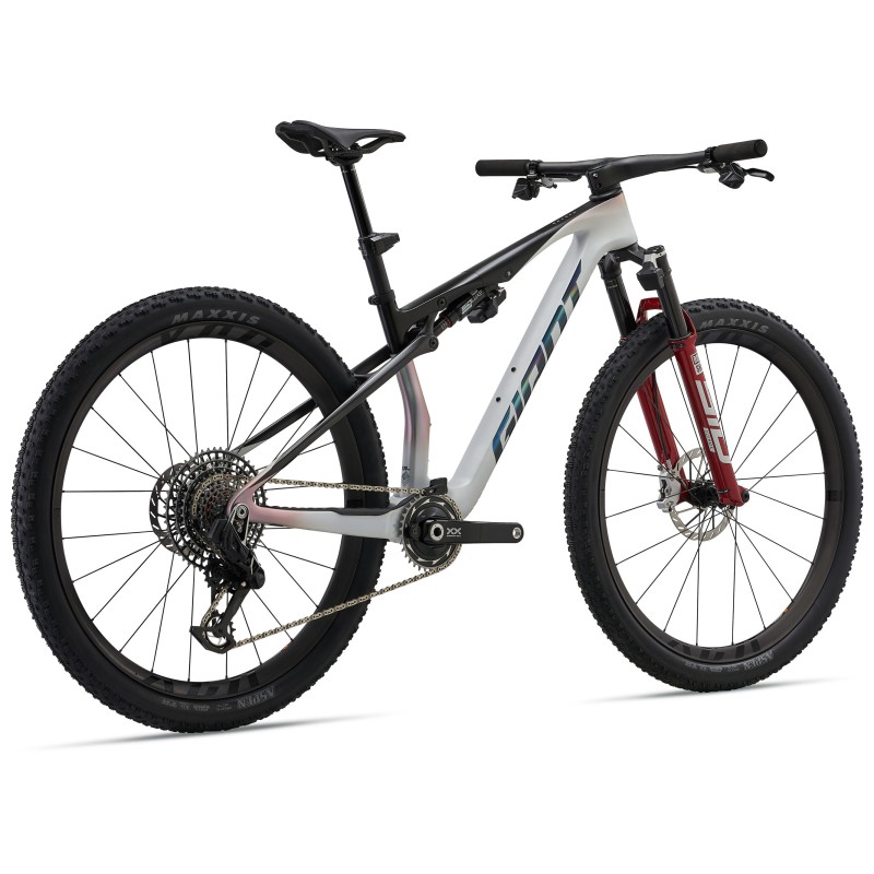 Giant Anthem Advanced SL SE | Bicicleta de Competição XC