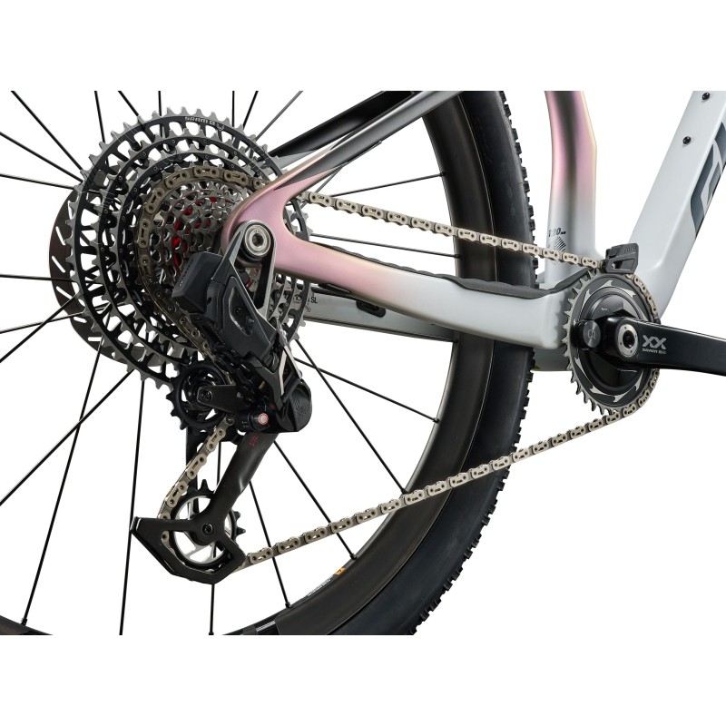 Giant Anthem Advanced SL SE | Bicicleta de Competição XC