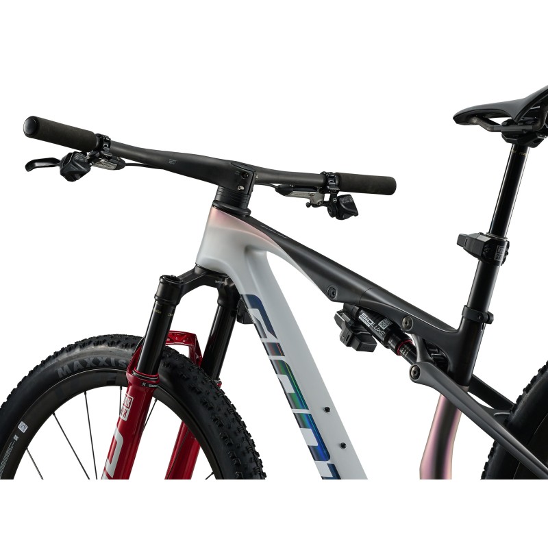 Giant Anthem Advanced SL SE | Bicicleta de Competição XC