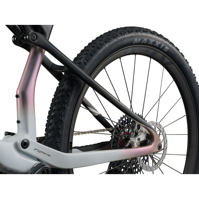 Giant Anthem Advanced SL SE | Bicicleta de Competição XC