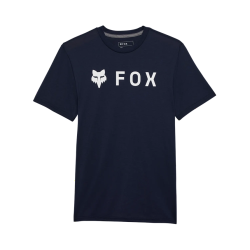 Camiseta técnica azul Fox Absolute - envio 24h
