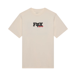 Camiseta Original Fox 195 branca - envio em 24h