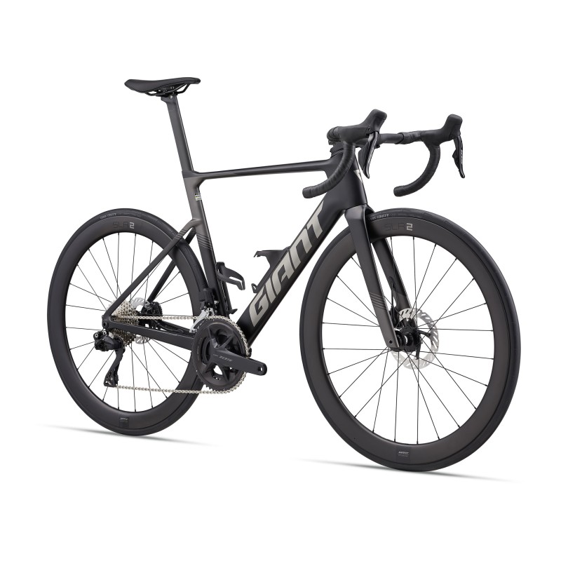 Giant Propel Advanced 1 2027 | Bicicleta Aero de Carbono Ultraleve