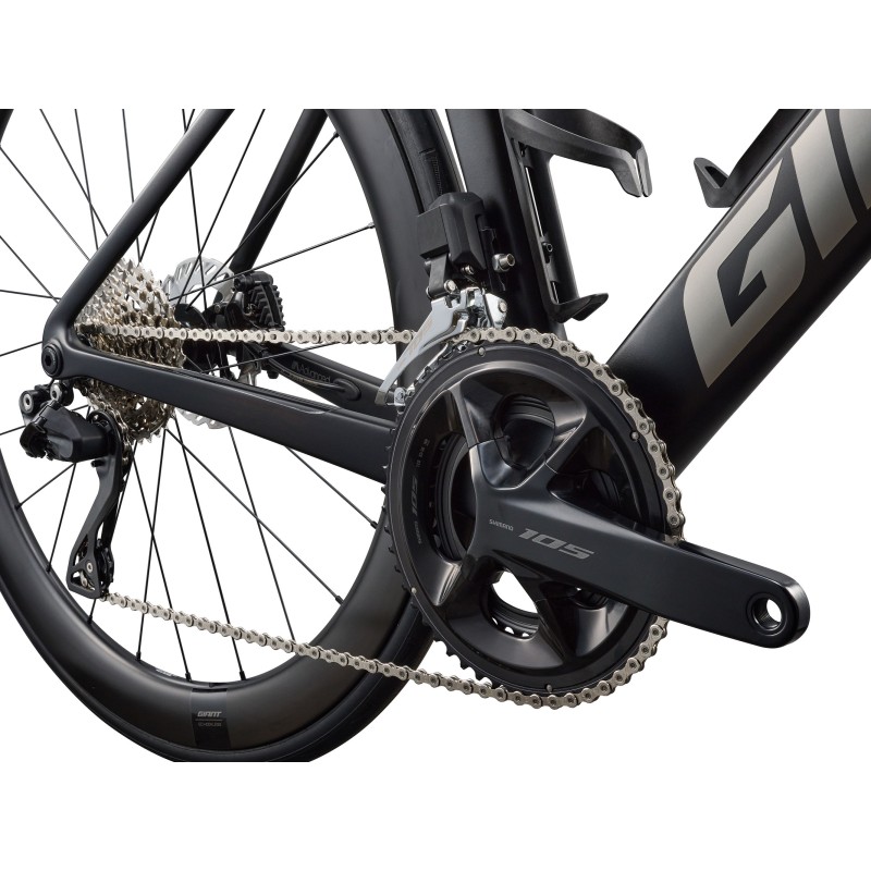 Giant Propel Advanced 1 2027 | Bicicleta Aero de Carbono Ultraleve