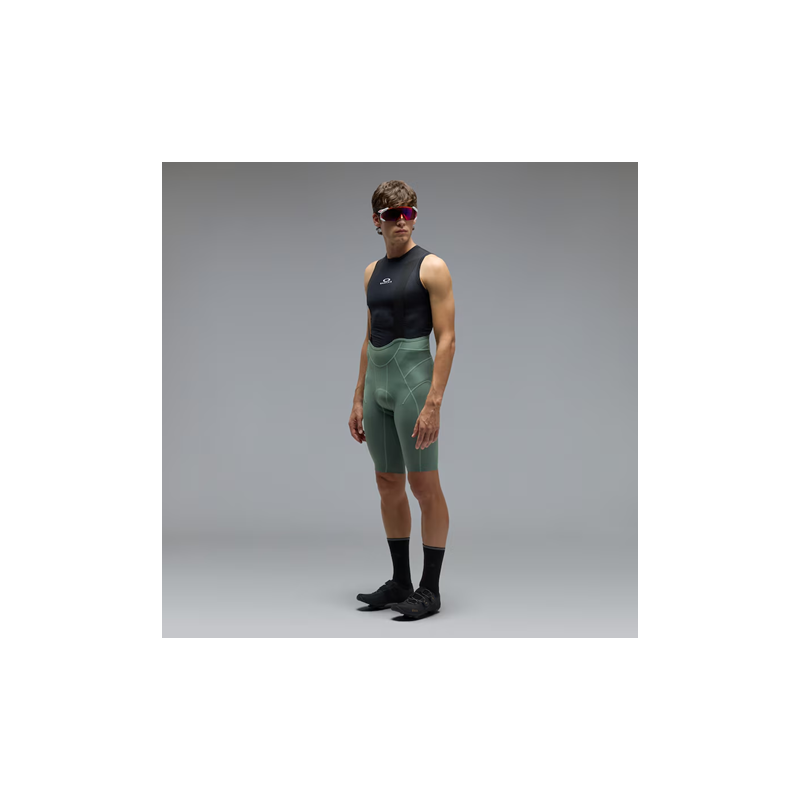Oakley Endurance verde culotte curto - envio 24h - melhores preços
