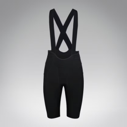 Oakley Endurance negro culotte corto - envío 24h - mejores precios