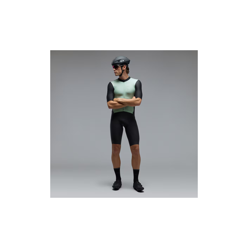 Oakley Endurance negro culotte corto - envío 24h - mejores precios