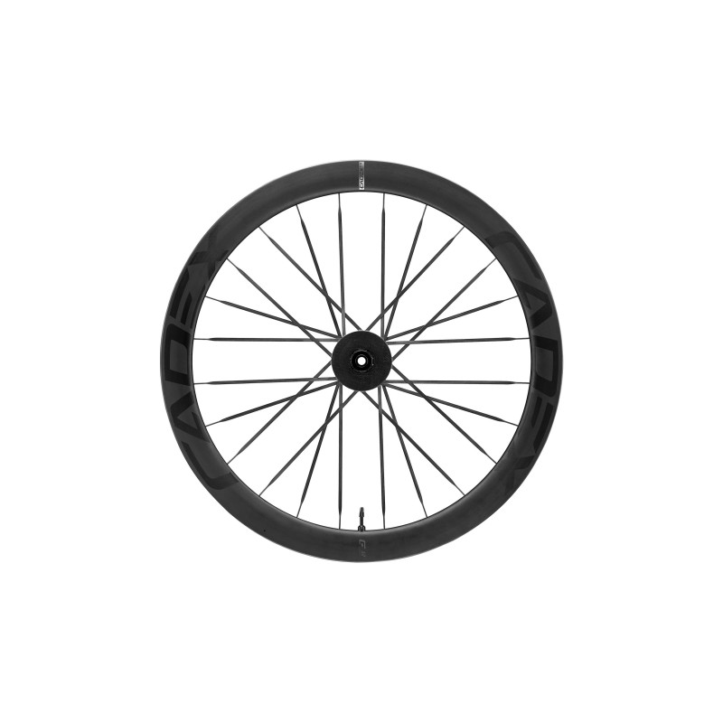 Cadex Max 50 Disc Tubeless par de ruedas - envío 24h