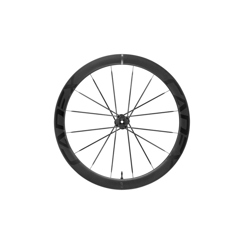 Cadex Max 50 Disc Tubeless par de rodas - envio 24h