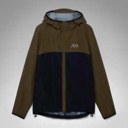 Oakley Elements Shell 2.0 army green chaqueta - envío 24h