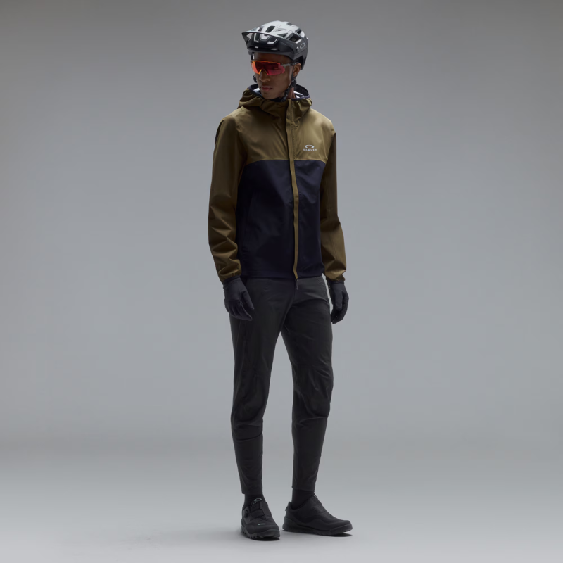 Oakley Elements Shell 2.0 army green chaqueta - envío 24h