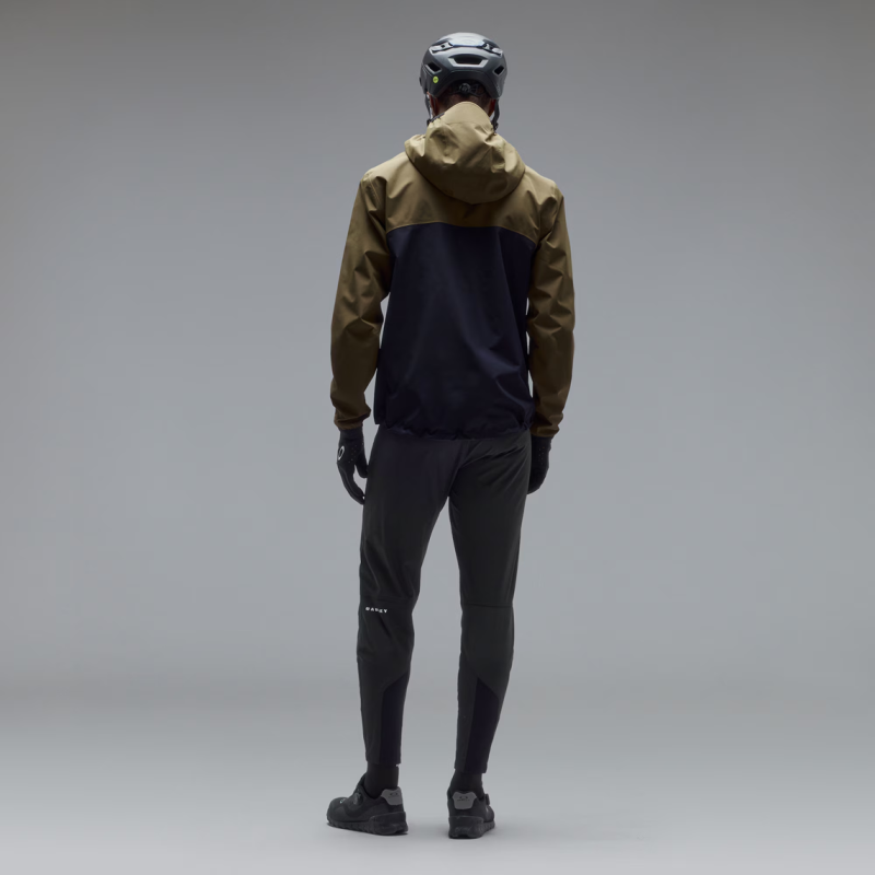 Oakley Elements Shell 2.0 army green chaqueta - envío 24h