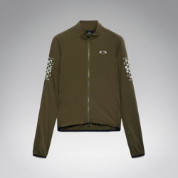 Oakley Off Grid Pkble chaqueta 2.0 verde - envío 24h