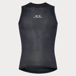Oakley Camiseta interior Endurance Base preta - envio em 24h