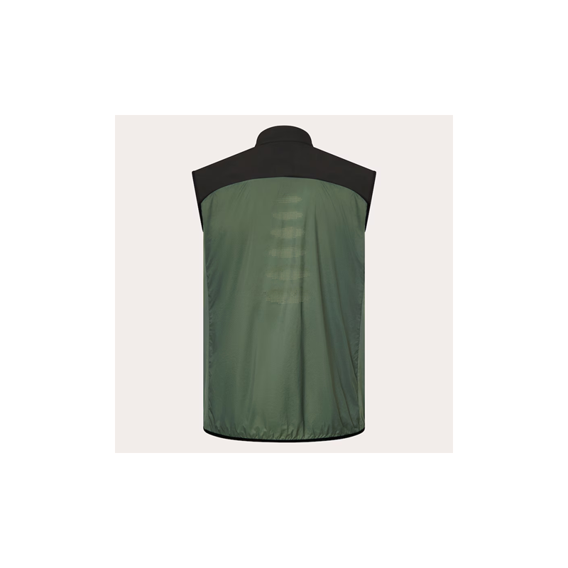 Oakley Elements Vest verde colete - envio 24h