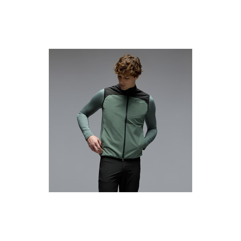 Oakley Elements Vest verde colete - envio 24h