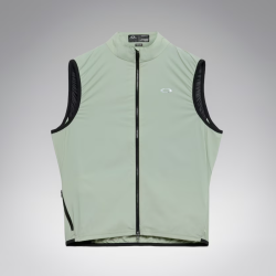 Oakley Endurance pkbl wind vest 2.0 verde colete - envio 24h