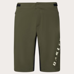 Oakley Calção verde Free Ride - entrega em 24h