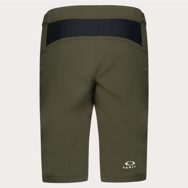 Oakley Free ride short verde pantalón corto - envío 24h
