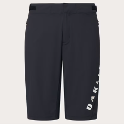 Oakley Free ride short negro pantalón corto - envío 24h