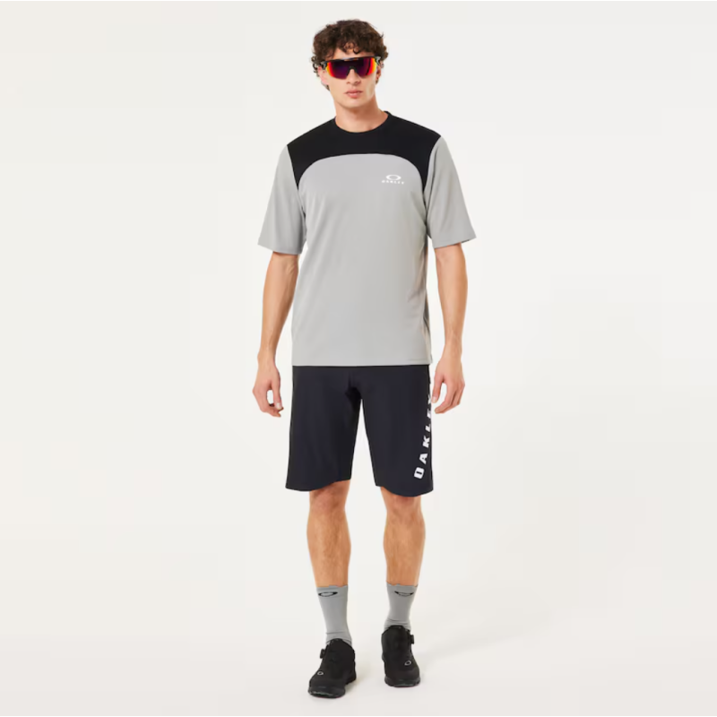 Oakley Calção preto Free ride - envio em 24h