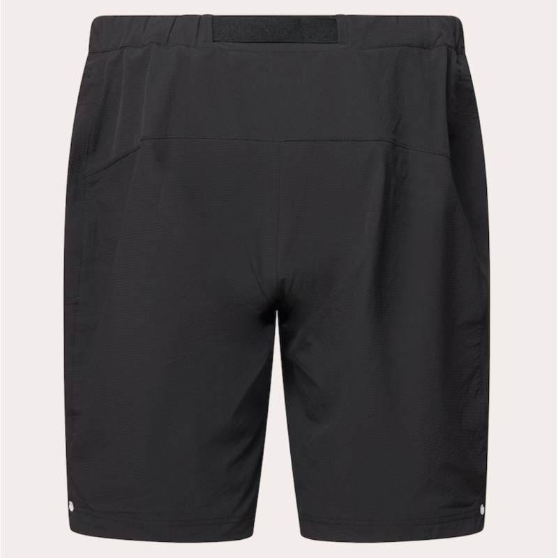 Oakley Seeker whip lined short preto calção - envio 24h