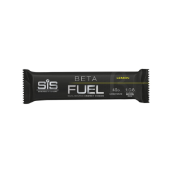 Sis Beta Fuel Energy Chew sabor limón 1 barrita - Envío 24h