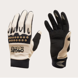 Oakley Switchback mtb 2.0 blanco guantes - envío 24h