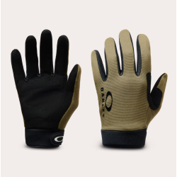 Oakley Seeker mtb verde guantes - envío 24h - mejores precios