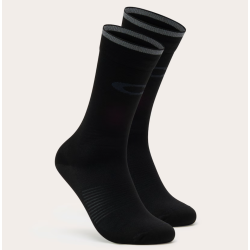 Oakley Cadence 2.0 Pitch black calcetines - envío 24h