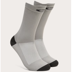 Oakley Seeker Long gris calcetines - envío 24h