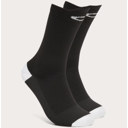 Oakley Seeker Long meias pretas - envio em 24h