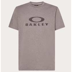 Oakley O Bark 2.0 camiseta de manga curta cinza - envio 24h